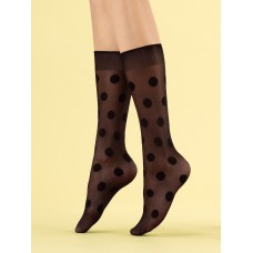 Жіночі гольфи Fiore Playful ONE SIZE