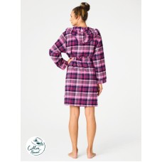 Жіночий халат key XL