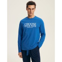 Піжама чоловіча Henderson 43472 loop L