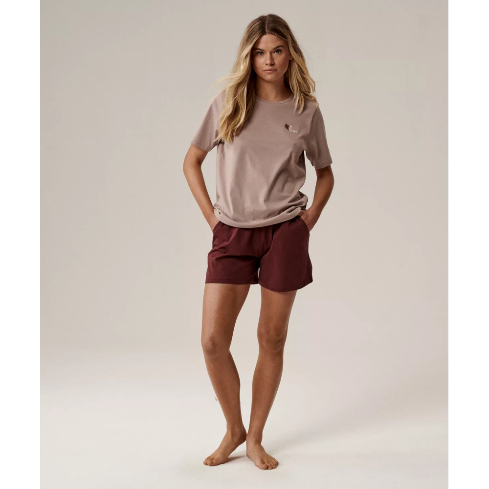 Зображення  піжама жіноча atlantic nlp 498e jz25 m