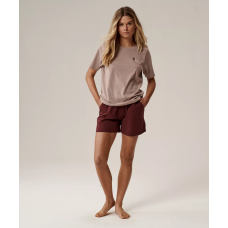 Піжама жіноча atlantic nlp 498E jz25