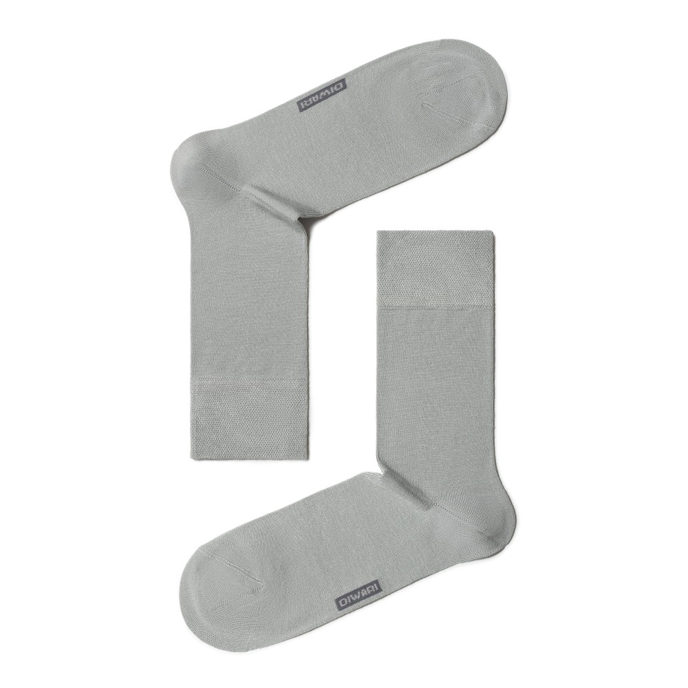 Зображення  шкарпетки чол. bamboo 7с-94сп, р.27, 000 сірий