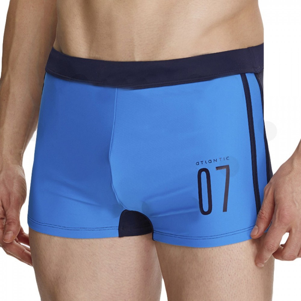 Фото  чоловічі шорти плавки atlantic kms 296