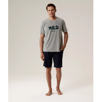 Піжама чоловіча atlantic nmp 396 jz25