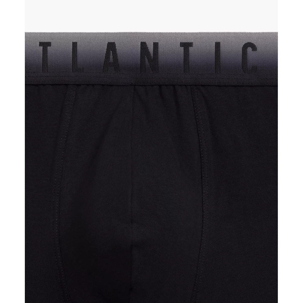 Зображення  труси шорти чоловічі боксери atlantic 3mh-052 jz25 m