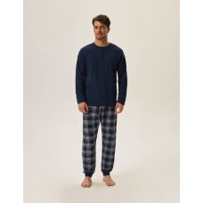 Піжама чоловіча Henderson 41919 Honor XXL