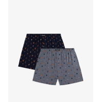 Чоловічі сімейні труси Atlantic 2MBX-046 W24