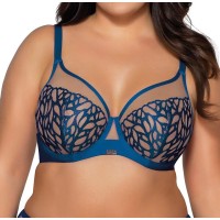 Бюстгалтер ava 2057 kobalt 90D