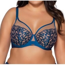 Бюстгалтер ava 2057 kobalt