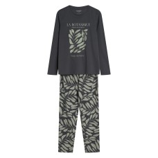 Піжама жіноча Henderson 43685 danna