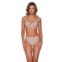 Бюстгалтер ava 2104 czarny 80E