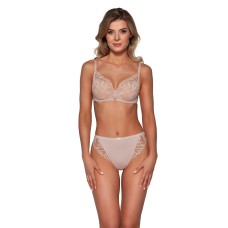 Бюстгалтер ava 2104 czarny