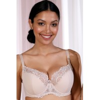 Бюстгальтер напівм'який Dama Kier Ermina 80H