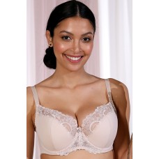 Бюстгальтер напівм'який Dama Kier Ermina
