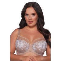 Бюстгальтер з м'якою чашкою AVA 2080  MAXI