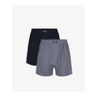 Чоловічі сімейні труси Atlantic 2MBX-013/09 L