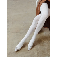 Жіночі колготки з узором Gabriella Dafne 3