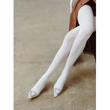 Жіночі колготки з узором Gabriella Dafne 2