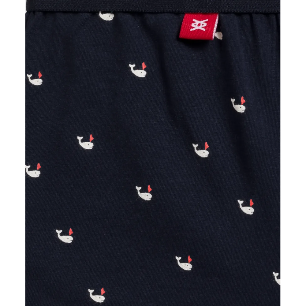 Зображення  труси шорти чоловічі боксери atlantic 3mh-187 w24 xxl