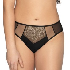 Сліпи труси жіночі Ava 1944 czarny XXL
