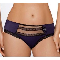 Сліпи труси жіночі Ava 995/8 S-XL fiolet M