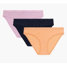 Сліпи жіночі труси Atlantic 3LP-210