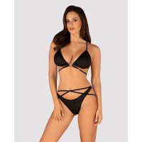 Комплект obsessive Cobra Nive set S/M