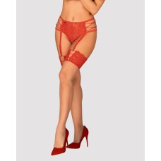 Панчохи obsessive Rediosa S/M