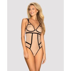 Боді obsessive Nudelia L/XL