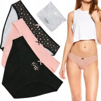 Сліпи жіночі трусики henderson 36508 k038 mimi