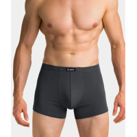 Труси шорти чоловічі боксери Atlantic 5SH-001