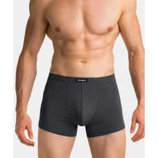 Труси шорти чоловічі боксери Atlantic 5SMH-001