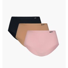 Жіночі труси Atlantic 3LP-190