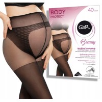 Колготки для вагітних Gatta BODY PROTECT 0