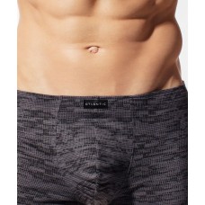 Труси шорти чоловічі боксери Atlantic MH-1119 XXL