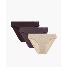 Сліпи жіночі трусики Atlantic 3clp 002 jz25