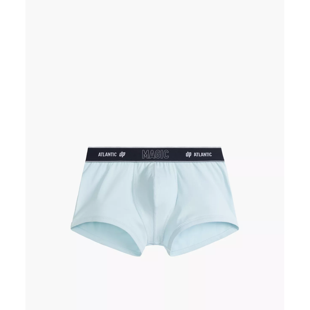 Зображення  труси шорти чоловічі боксери пуш-ап atlantic mh 1200 wl25 xxl