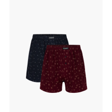 Чоловічі сімейні труси Atlantic 2MBX-013/04