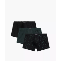 Труси шорти чоловічі боксери Atlantic