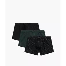 Труси шорти чоловічі боксери Atlantic XL