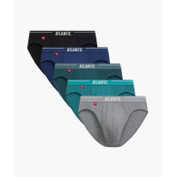 Чоловічі труси Atlantic 5smp 004 jz25 M