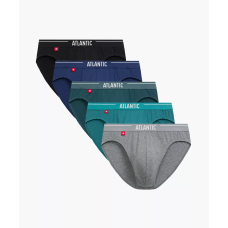 Чоловічі труси Atlantic 5smp 004 jz25
