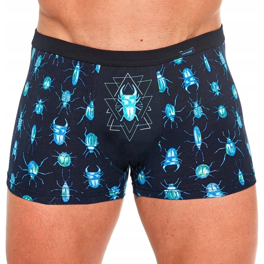 Зображення  труси шорти чоловічі труси cornette ta 280/202 xxl