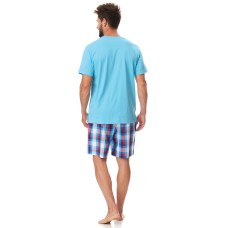 Піжама чоловіча Key mns 454 a23 XL