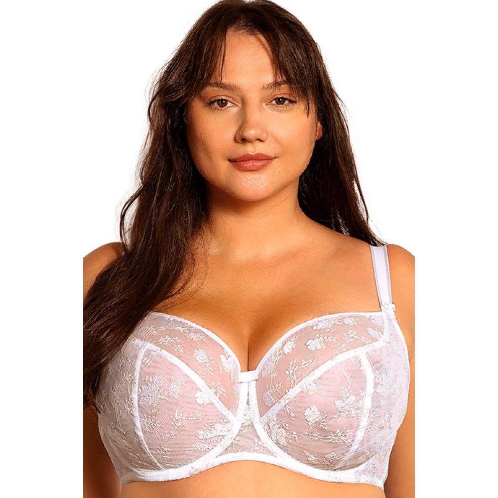 Фото  бюстгальтер з м'якою чашкою ewa bien alona b171