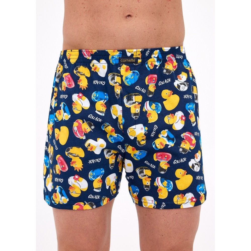 Зображення  чоловічі сімейні труси з малюнком cornette cl-001/177 xl