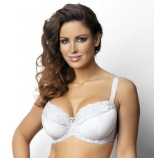 Бюстгальтер kinga BC-460 OLA  biały