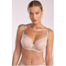 Бюстгальтер kinga SC-1101 BEŻ /95E 95D