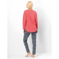 Піжама жіноча Key M