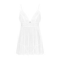 Комплект obsessive Heavenlly babydoll